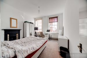 Goldhurst Terrace South Hampstead